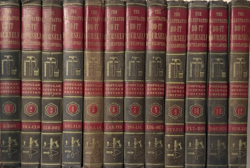 1958 illustrated - 1958,