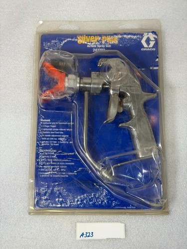 Pistola spruzzo airless - a,