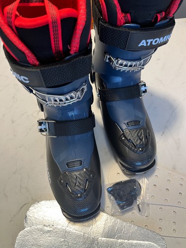 Scarponi sci alpinismo - , marca