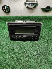 Autoradio Stereo CD Skoda Fabia Anno 2010 ,  5J0035161A ,( Non Fornisco Codice )