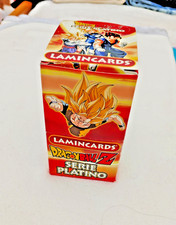 Box dragon ball - z, serie
