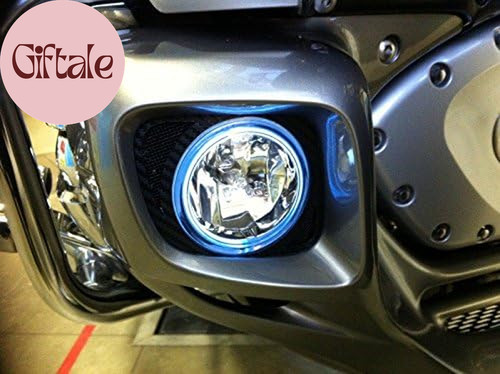 Kit lampade guida fendinebbia - kit,