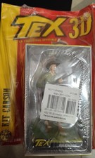 TEX 3D Collection 2 KIT CARSON