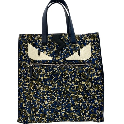 Fendi 7va367 monster bugs - fendi,