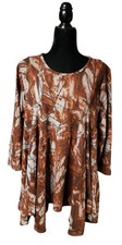 Dress To Kill Jane Mohr Tunic