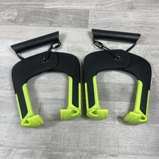 Duonamic Eleviia: la migliore barra pullup portatile al mondo 