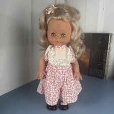 Bambola Lamp Italo Cremona