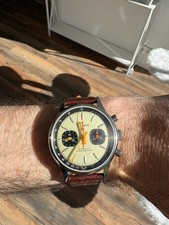 Orologio Uomo Sugess