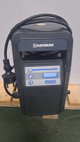 Alimentatore robot piscina - robot,
