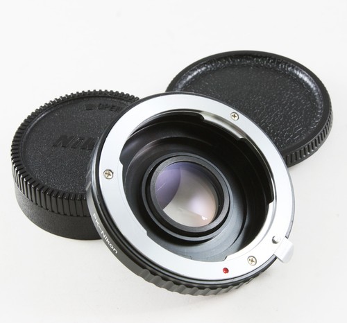 Pentax adattatore - k,