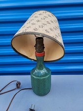 Antique Marco Wine Co. Glass