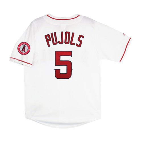Maglia albert pujols - maglia, majestic