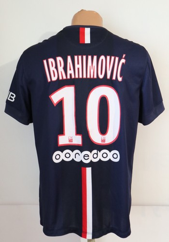 Maglia psg - maglia,