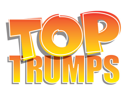 Top trumps vari - vari, classici