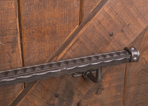 Corrimano per scale