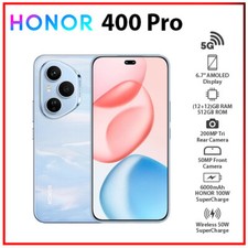 Honor 400 Pro 5G BLUE