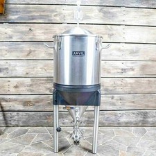 ANVIL CRUCIBLE™ FERMENTATORE