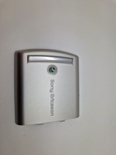 Coperchio batteria sony - batteria,