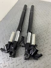 COPPIA GAMBE FORCELLA