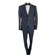 VESTITO COMPLETO CERIMONIA