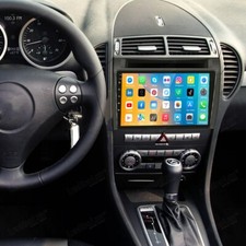 Autoradio per mercedes benz - autoradio, mercedes-benz