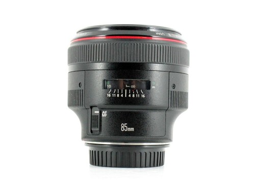 Canon 1 2l - 85, ii