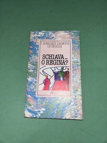 Schiava regina mondadori - regina?,