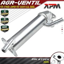 Valvola EGR ricircolo gas di