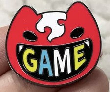 Sk8 The Infinity Metal Enamel