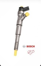 4 Remanufactured Injectors