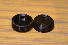 carena paragambe tappo vite