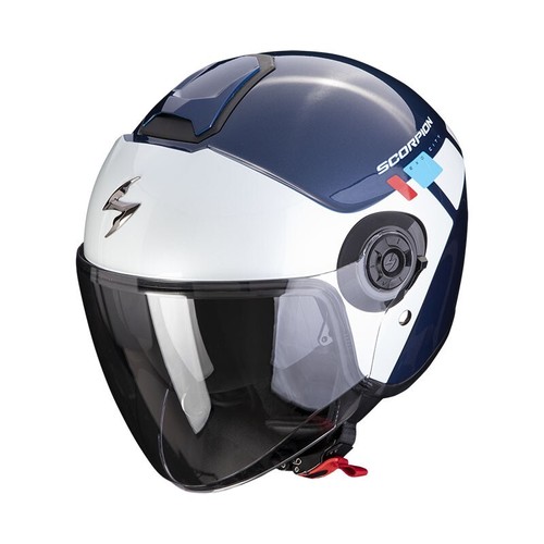 Casco moto scooter - casco,