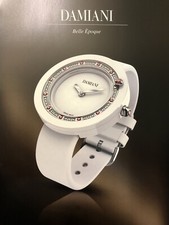 Orologio Donna DAMIANI , Cassa