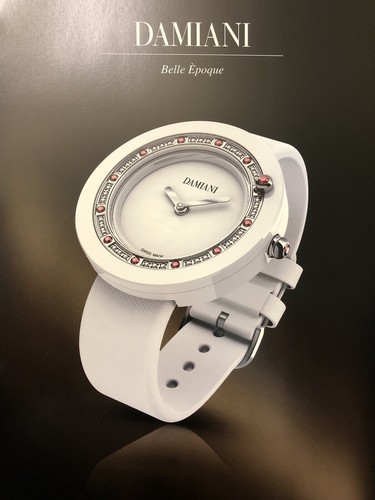 Orologio donna damiani - donna, ,