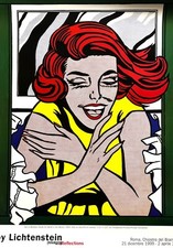 Roy Lichtenstein - Manifesto