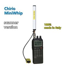 Antenna attiva miniwhip