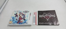 Boite notice jeu - [boite, nintendo