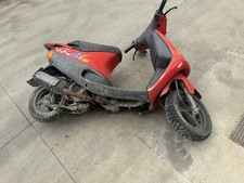 Carene Complete Piaggio Zip