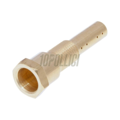 Polverizzatore per carburatore