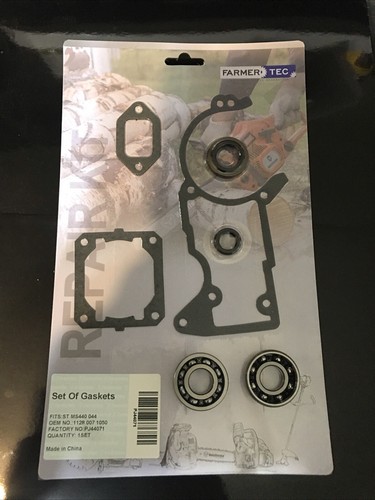 Set guarnizioni - set, guarnizioni/guarnizioni