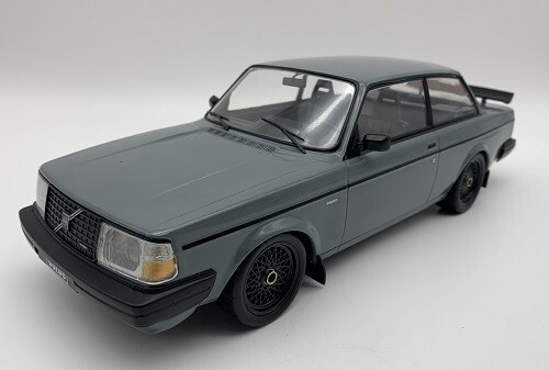 Volvo 240 turbo custom - 240,