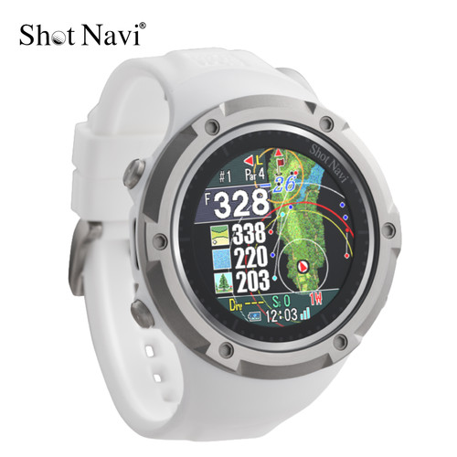 Shotnavi evolve 2 - evolve, 1.2