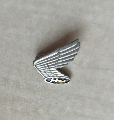 Vintage honda logo - hm,