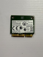 Scheda Wireless WLAN Modulo Wi-Fi Broadcom BCM943142HM Notebook