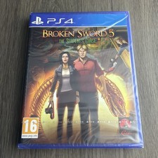 Broken Sword 5 - La