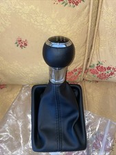 Pomello Leva del Cambio per