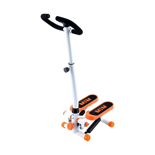 Stepper con manubrio - con, compatto