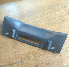 JAGUAR bordo chiusura cassetto console centrale codice GNC7661