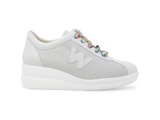Melluso Donna Sneaker Comoda