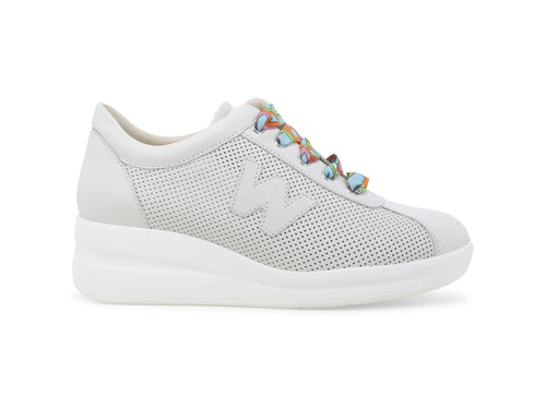 Melluso donna sneaker comoda - donna,